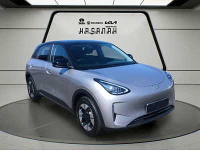 2026 Geely E2 Apex