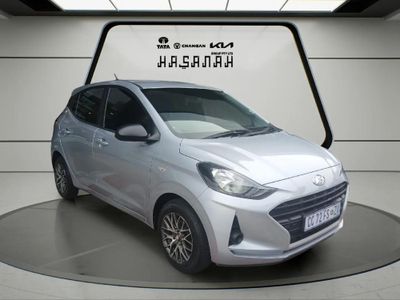 2022 Hyundai Grand i10 1.0 Motion