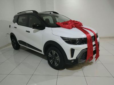 2025 Renault Triber 1.0 Iconic