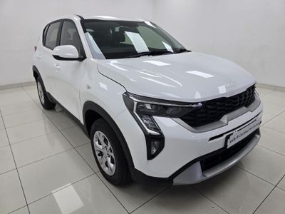 2026 Kia Sonet 1.5 LS Auto