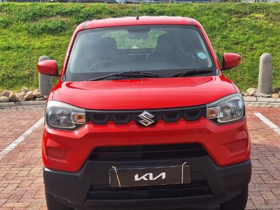 2021 Suzuki S-Presso 1.0 GL