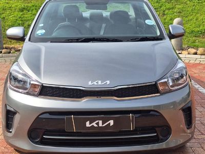 2025 Kia Pegas 1.4 LX