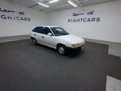 1993 Opel Kadett 140 Cub