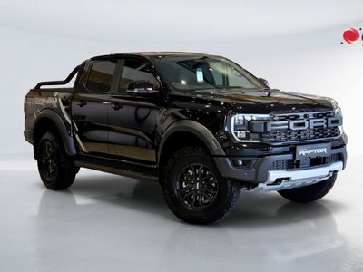 2026 Ford Ranger 3.0 V6 Raptor Auto 4x4 Double-Cab