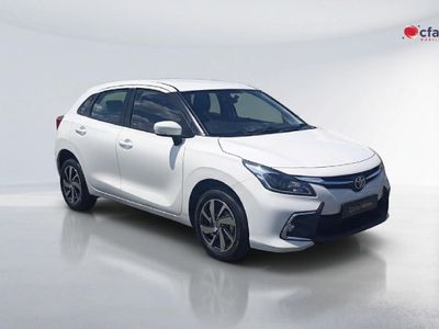 2022 Toyota Starlet 1.5 XS Auto