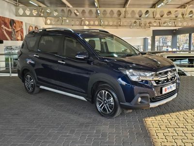 2026 Suzuki XL6 1.5 GL Auto