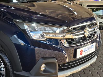 2026 Suzuki XL6 1.5 GL Auto