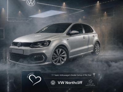 2026 Volkswagen Polo Vivo 1.4 Life