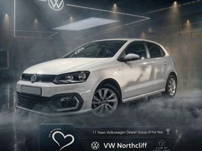 2026 Volkswagen Polo Vivo 1.4 Life