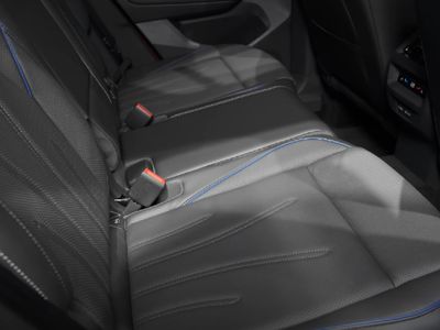 2026 Volkswagen Tayron 1.4TSI R-Line DSG Auto (110kw)