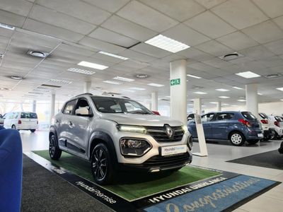 2024 Renault Kwid 1.0 Climber