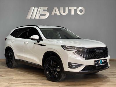 2024 Haval H6 1.5T Hybrid Ultra Luxury DHT