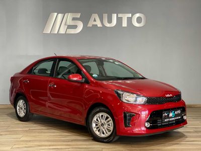 2024 Kia Pegas 1.4 EX Auto