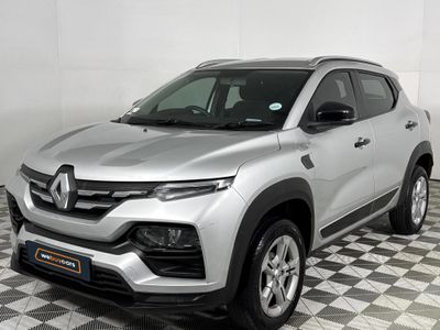 2024 Renault Kiger 1.0T Zen