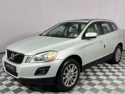 2009 Volvo XC60 3.0 T Auto