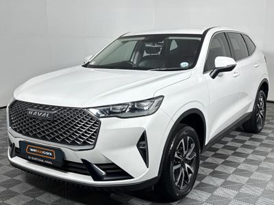 2023 Haval H6 2.0T Premium Auto