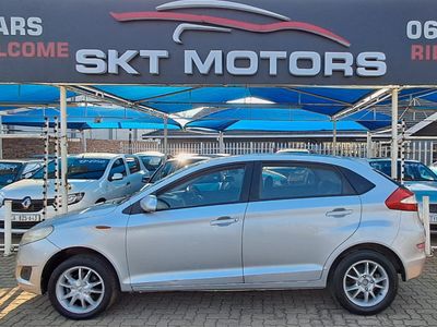2015 Chery J2 1.5 TX