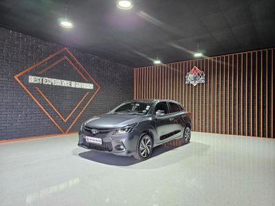 2023 Toyota Starlet 1.5 XR