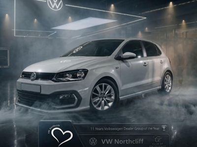 2026 Volkswagen Polo Vivo 1.4