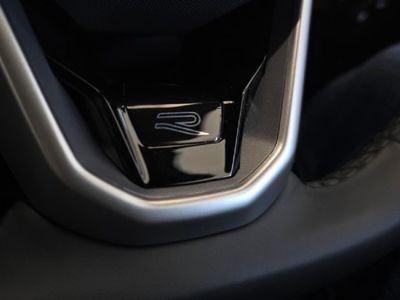 2026 Volkswagen T-Cross 1.0 TSI R-Line Auto
