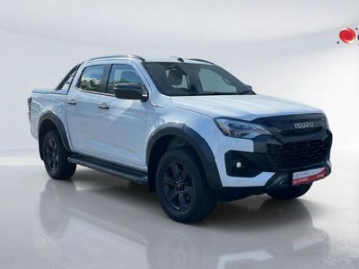 2026 Isuzu D-Max 3.0 DDI V-Cross HR Auto Double-Cab