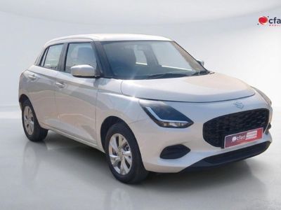 2025 Suzuki Swift 1.2 GL+ Auto
