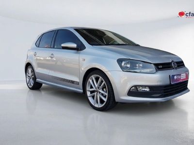 2023 Volkswagen Polo Vivo 1.0 TSI GT 5-dr