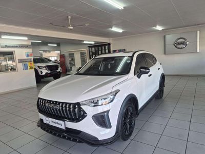 2025 Haval Jolion Pro 1.5T S Ultra Luxury DCT