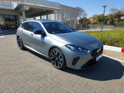 2024 BMW 1 Series M135 xDrive Auto