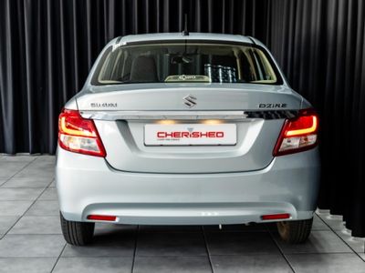 2025 Suzuki Dzire 1.2 GA