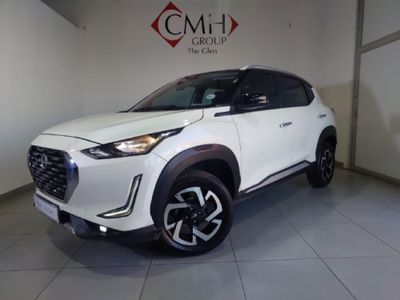 2024 Nissan Magnite 1.0 Acenta AMT