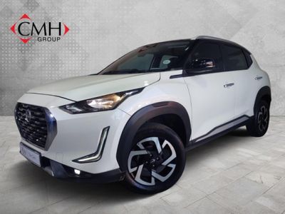 2024 Nissan Magnite 1.0 Acenta AMT