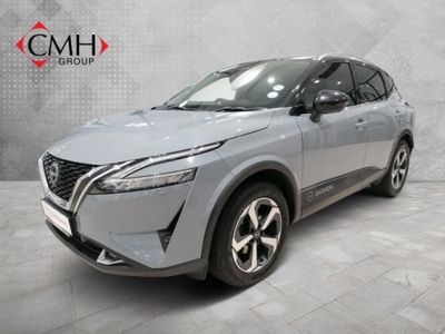 2024 Nissan Qashqai 1.3T Acenta Xtronic