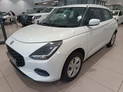 2025 Suzuki Swift 1.2 GL+ Auto