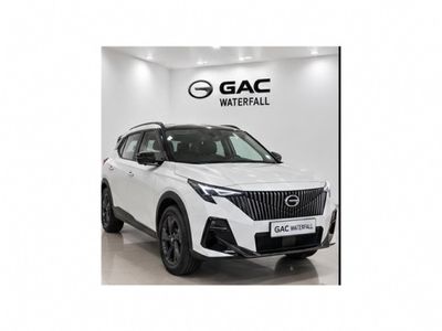 2026 GAC GS3 Emzoom 1.5T Executive