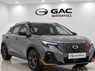 2026 GAC GS3 Emzoom 1.5T R Style