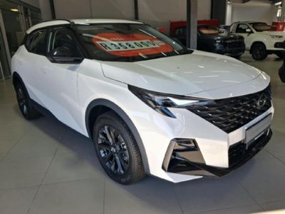 2026 GAC GS3 Emzoom 1.5T Nova