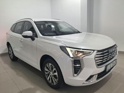 2023 Haval Jolion 1.5T Premium Auto