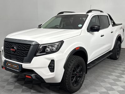 2024 Nissan Navara 2.5 DDTi PRO-2X Auto Double-Cab
