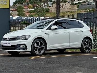 2019 Volkswagen Polo 1.0 TSI Comfortline Auto