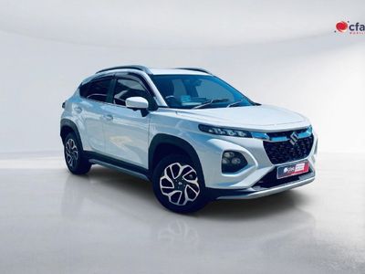 2025 Suzuki Fronx 1.5 GLX