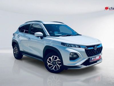 2024 Suzuki Fronx 1.5 GLX Auto