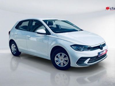 2025 Volkswagen Polo 1.0 TSI