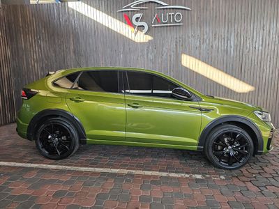 2023 Volkswagen Taigo 1.0 TSI R-Line Auto
