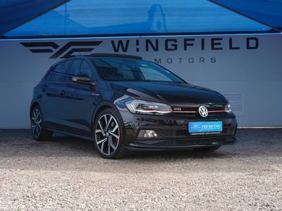 2020 Volkswagen Polo 2.0 GTI Auto (147kW)