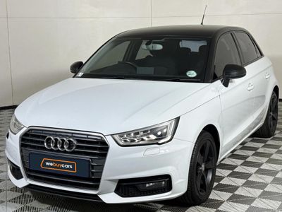 2018 Audi A1 Sportback 1.0 TFSI SE Auto | 25 TFSI