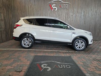 2018 Ford Kuga 1.5 EcoBoost Ambiente Auto