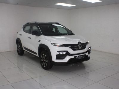 2024 Renault Kiger 1.0T Intens