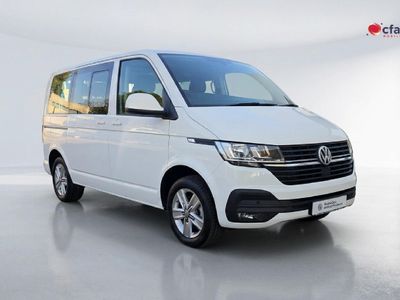 2024 Volkswagen Kombi T6.1 2.0 TDI (110kW) Auto Trendline