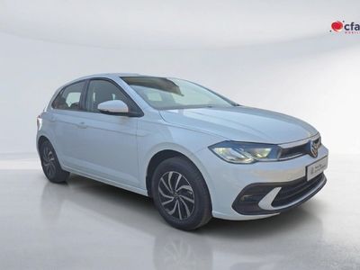 2024 Volkswagen Polo 1.0 TSI Life Auto DSG